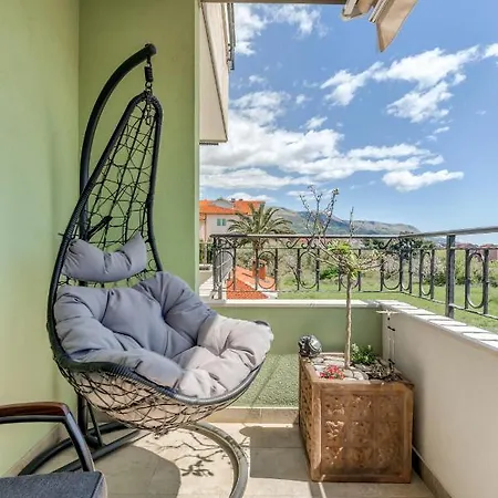Appartamento Searenity Spalato