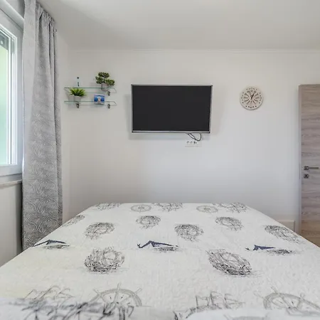 Apartamento Searenity *