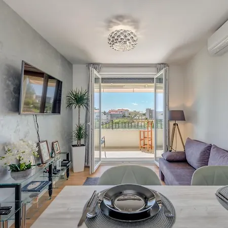 Apartamento Searenity