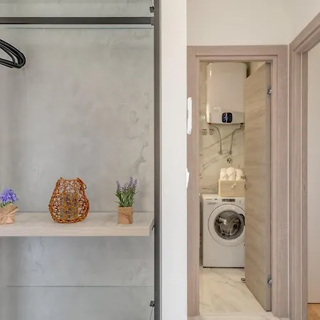 Apartamento Searenity *