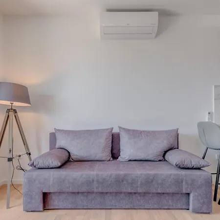 Apartamento Searenity *