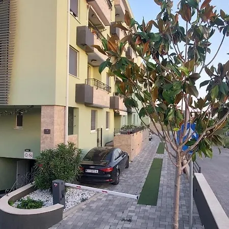 Searenity Apartamento Split