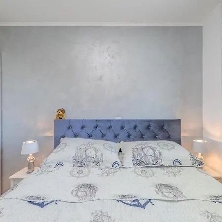 Searenity Apartamento Split