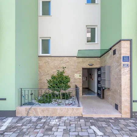 Apartamento Searenity