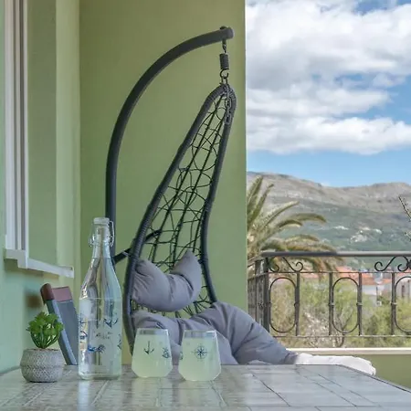 Apartamento Searenity Split