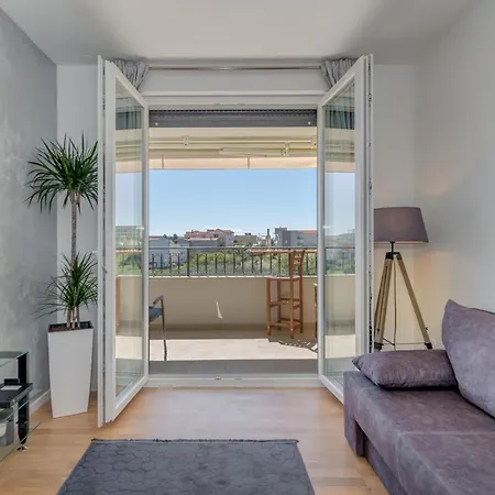 Searenity スプリト