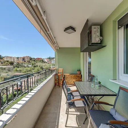 アパート Searenity