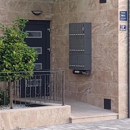 דירה Searenity *