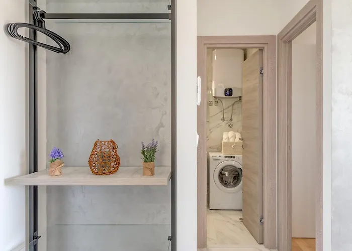 아파트 Searenity *