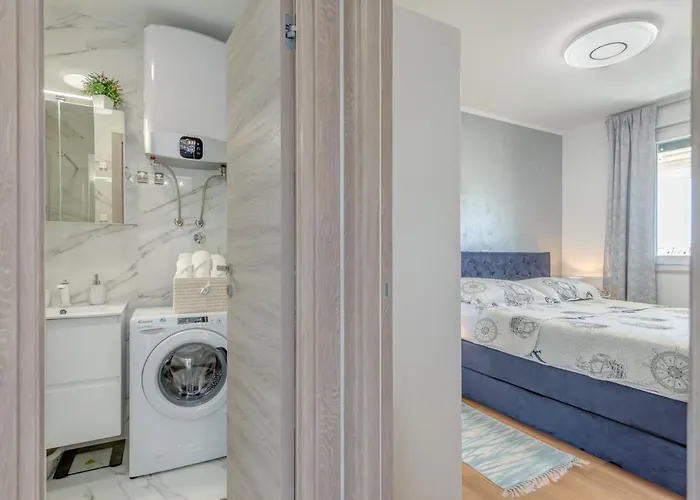 Searenity Appartement