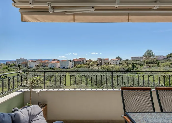 Appartement Searenity