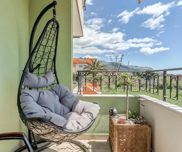 Appartement Searenity Split