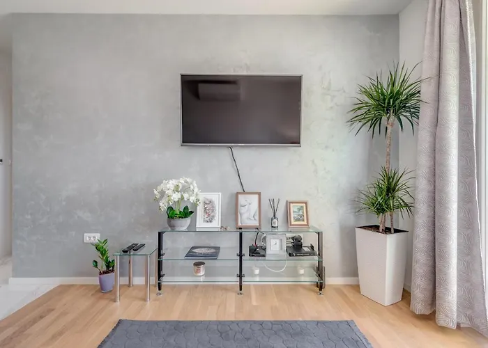 Appartement Searenity