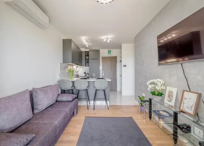 Appartement Searenity