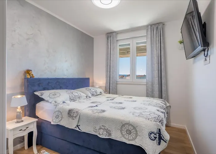 Searenity Appartement *