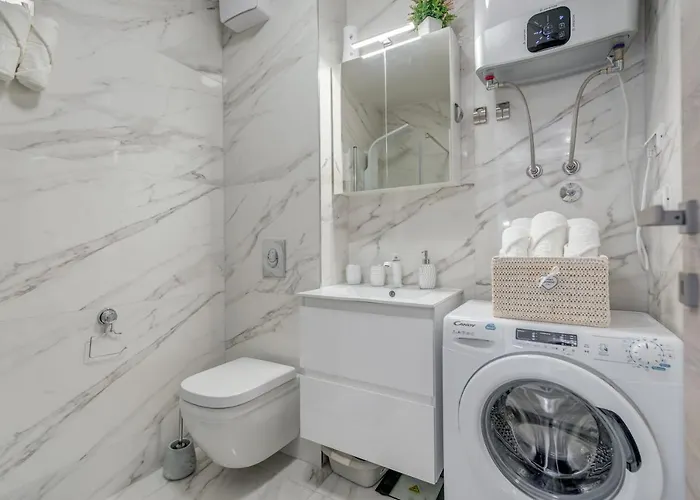 Appartement Searenity