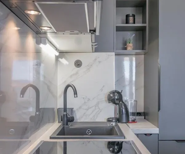 Appartement Searenity *