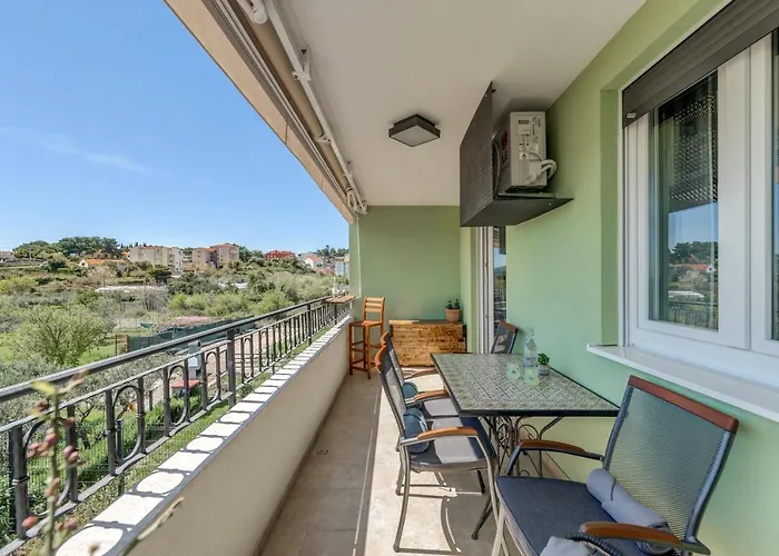 Appartement Searenity