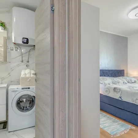 Searenity Apartament