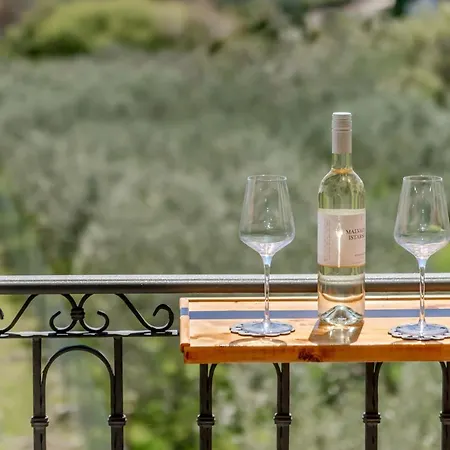 Apartment Searenity Split