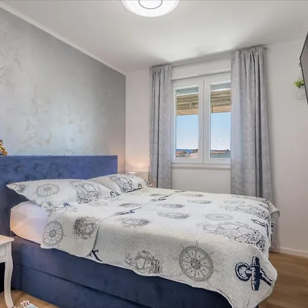 Searenity Apartment *